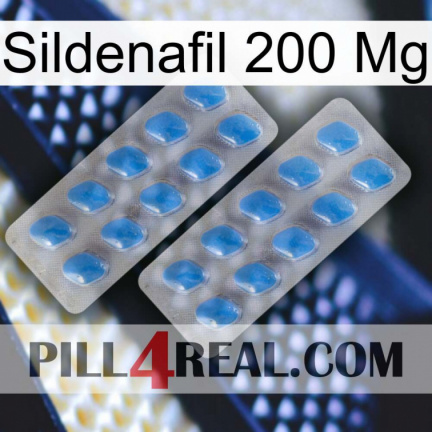 Sildenafil 200Mg 23